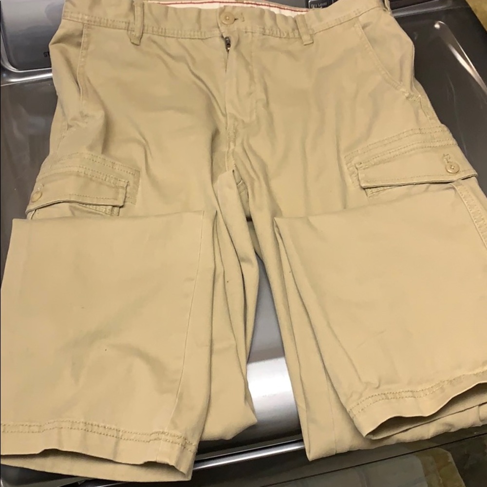 Pants